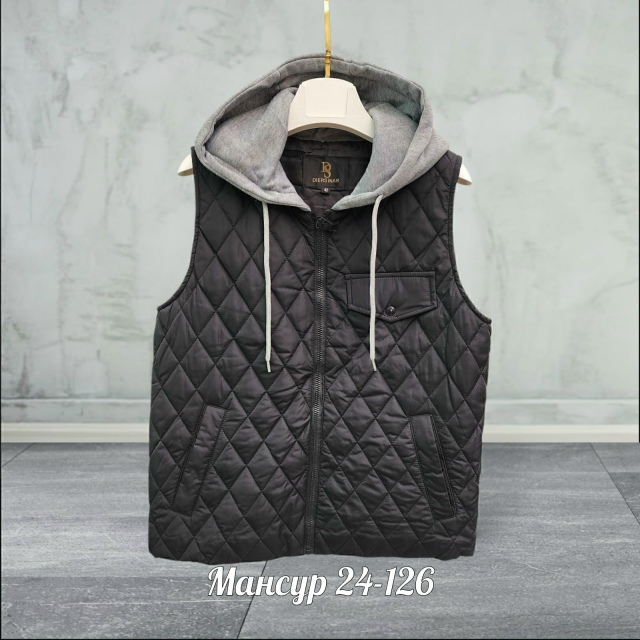 Жилет 23070754