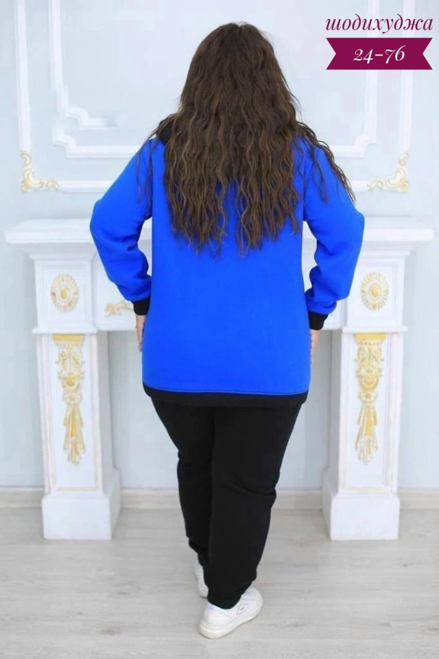 Спортивный костюм 23071800