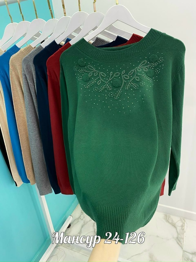 Свитер 23071937