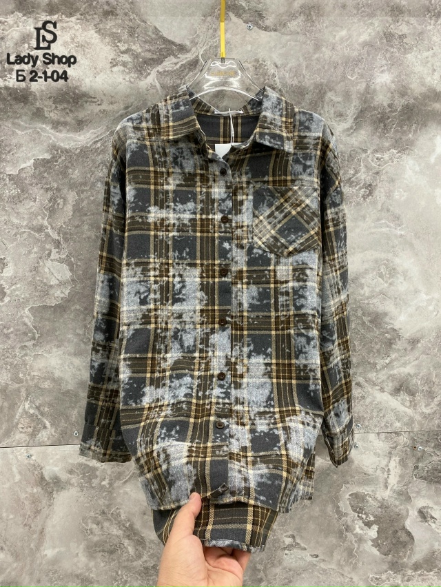 Рубашка 23071277