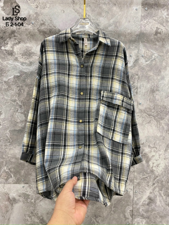 Рубашка 23071690