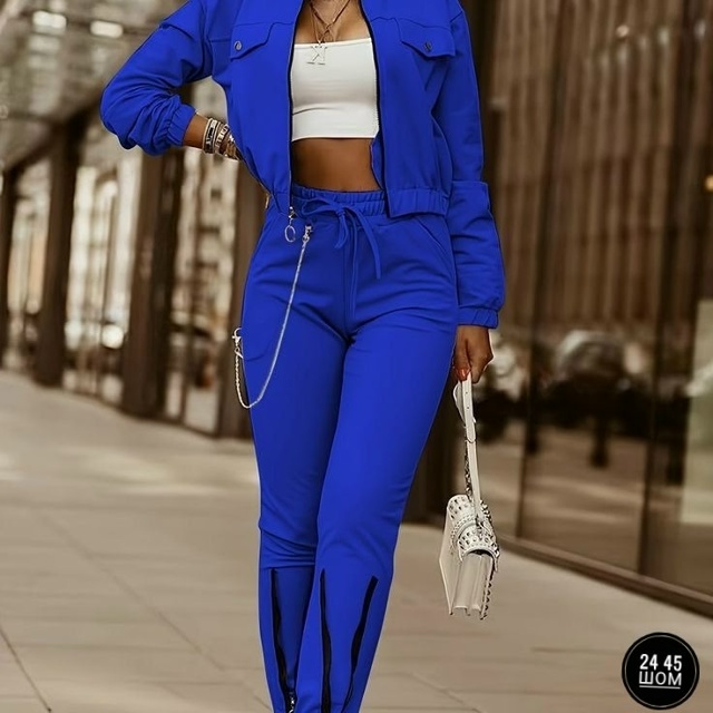 Спортивный костюм 23072062