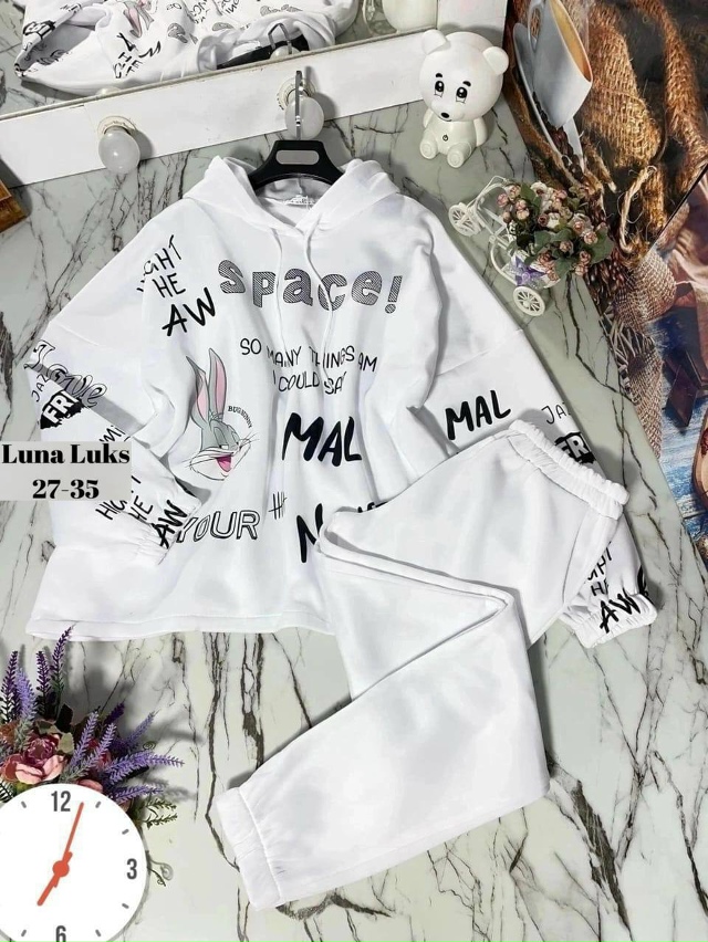 Спортивный костюм 23073302