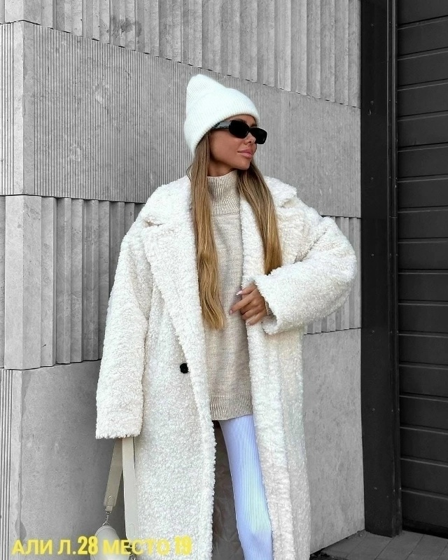Шуба 23072367