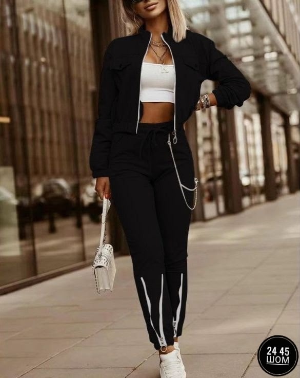 Спортивный костюм 23072062