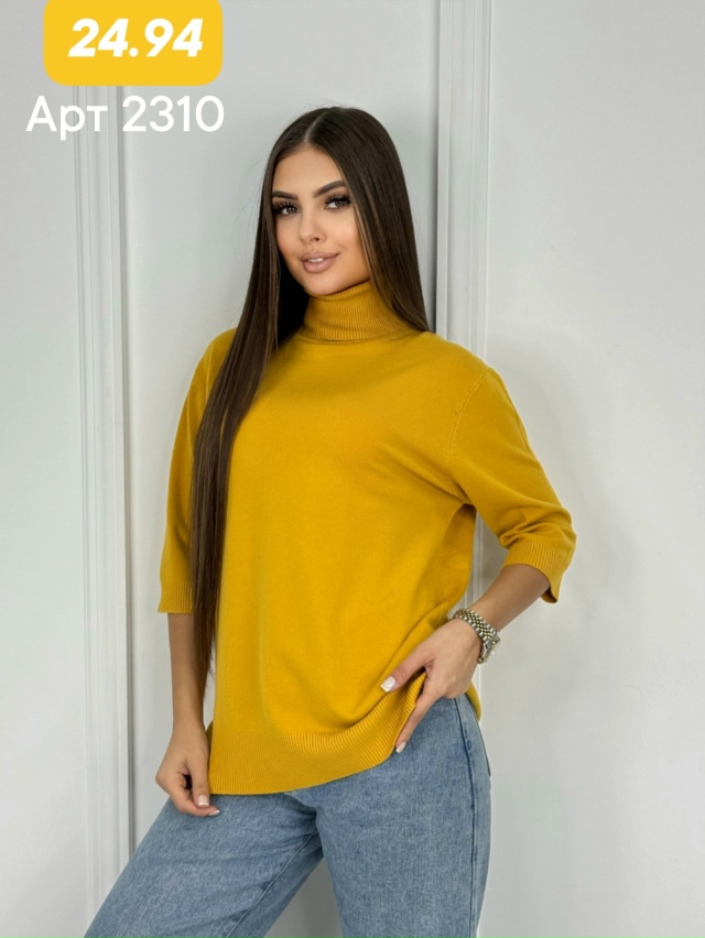 Водолазка 23072463