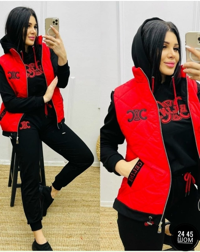 Спортивный костюм 23072061