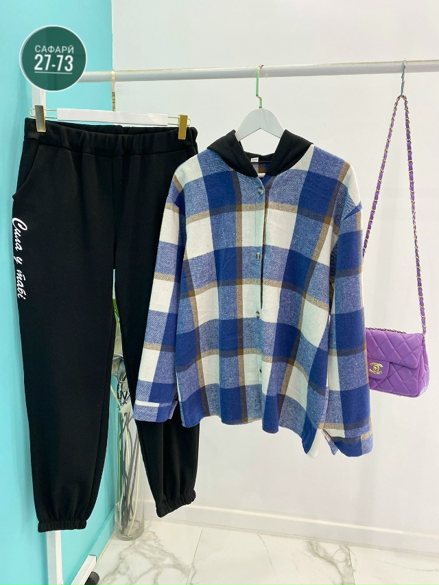 Спортивный костюм 23072049