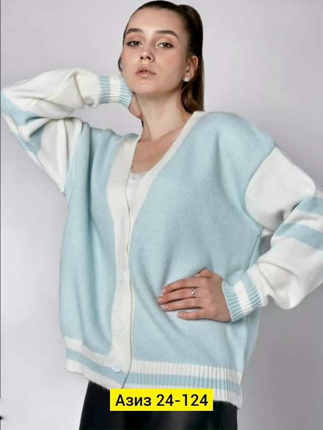 Кардиган 23072118