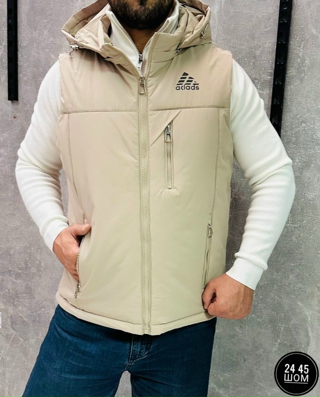 Жилет 23073342