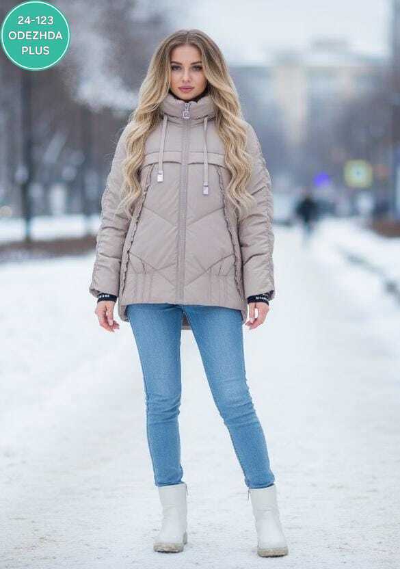 Куртка 23072501