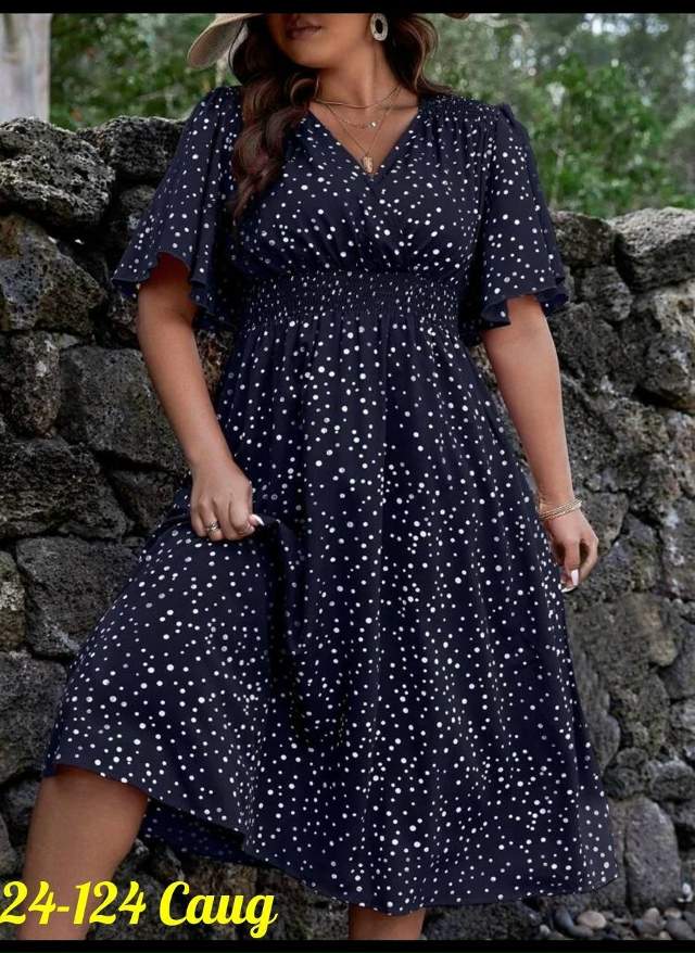 Платье 23073015