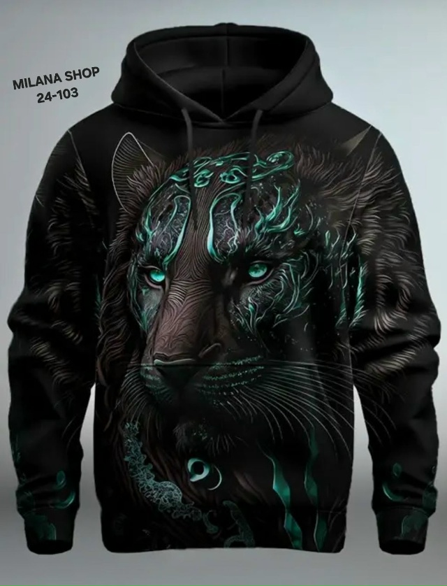 Толстовка 23072899