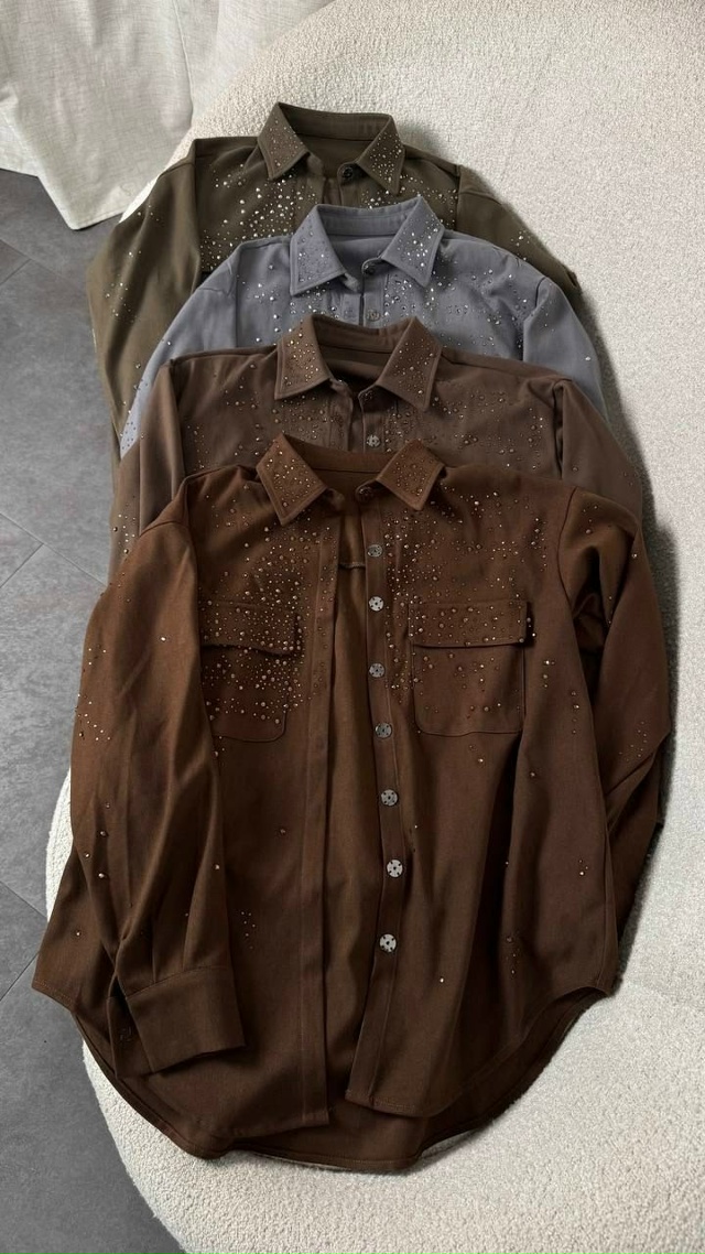 Рубашка 23073052