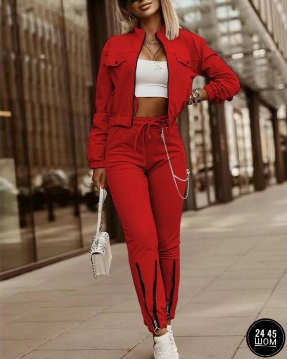 Спортивный костюм 23072062