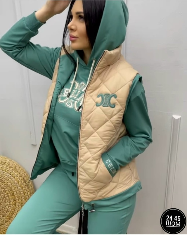 Спортивный костюм 23072061