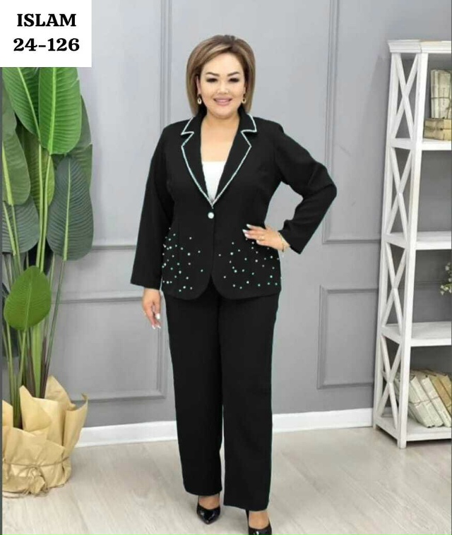 Костюм 23072524