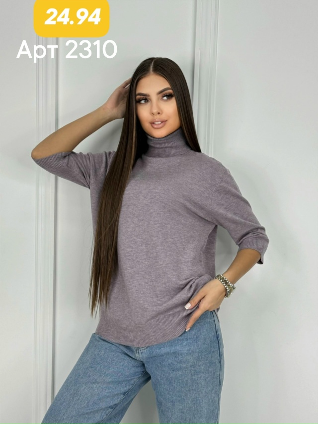 Водолазка 23072463