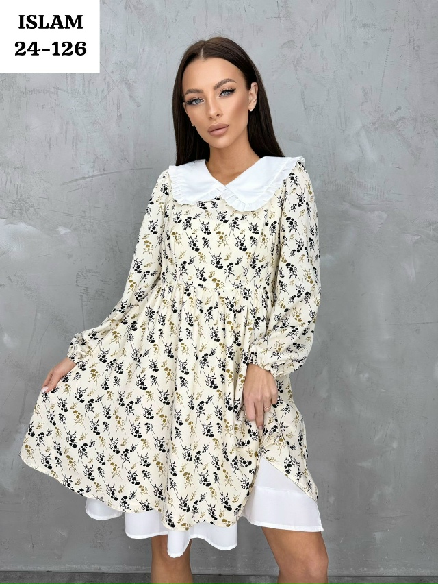 Платье 23072522