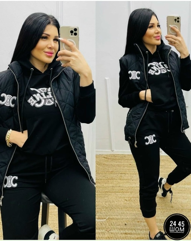 Спортивный костюм 23072061