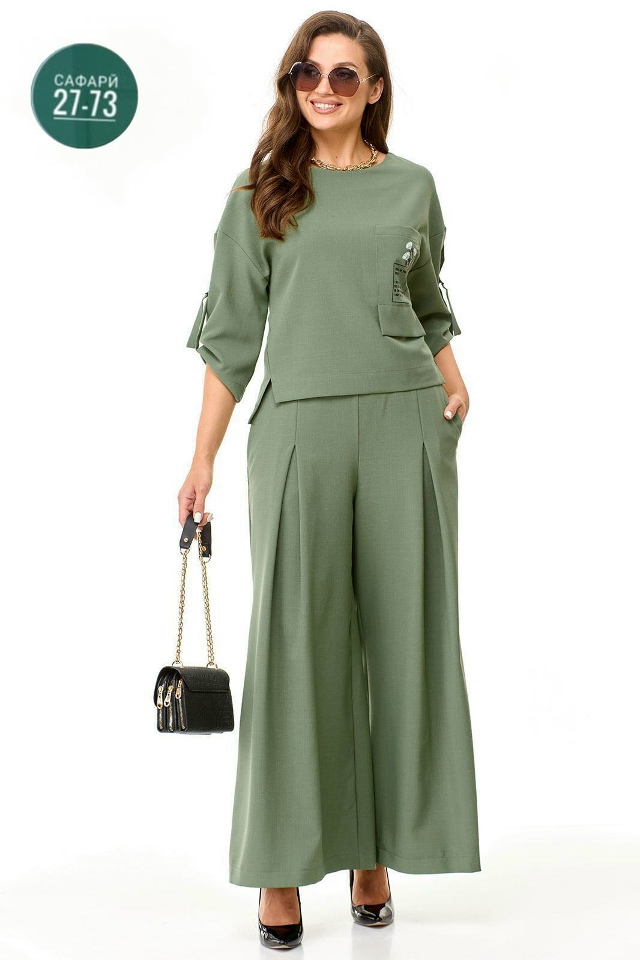 Костюм 23072301