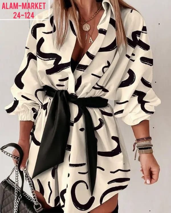 Рубашка 23073217