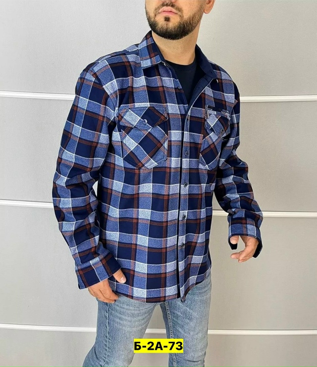 Рубашка 23074187