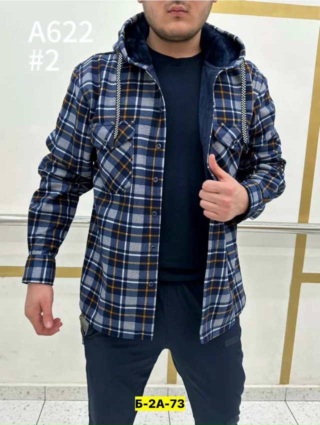 Рубашка 23073837