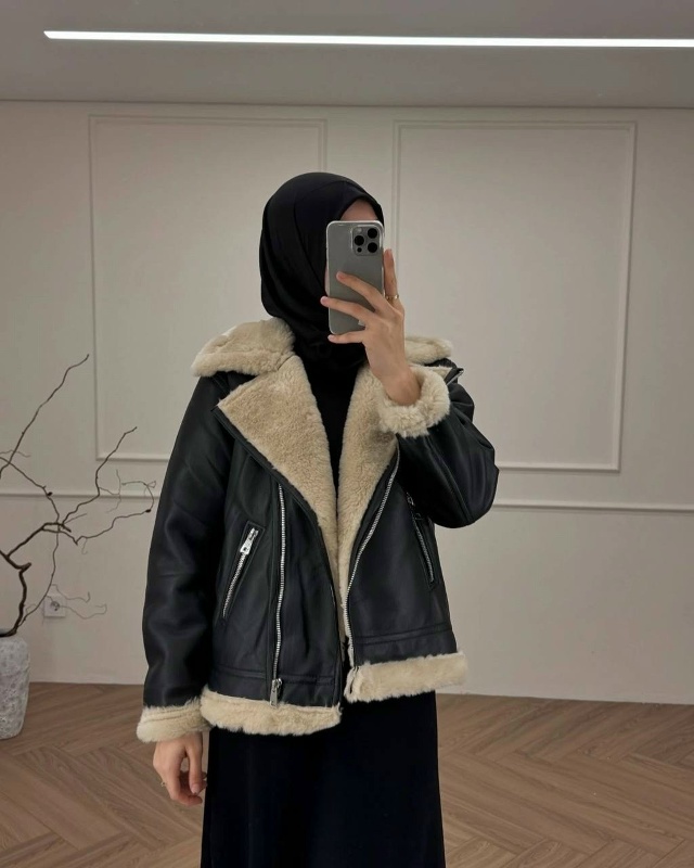 Дубленка 23073609