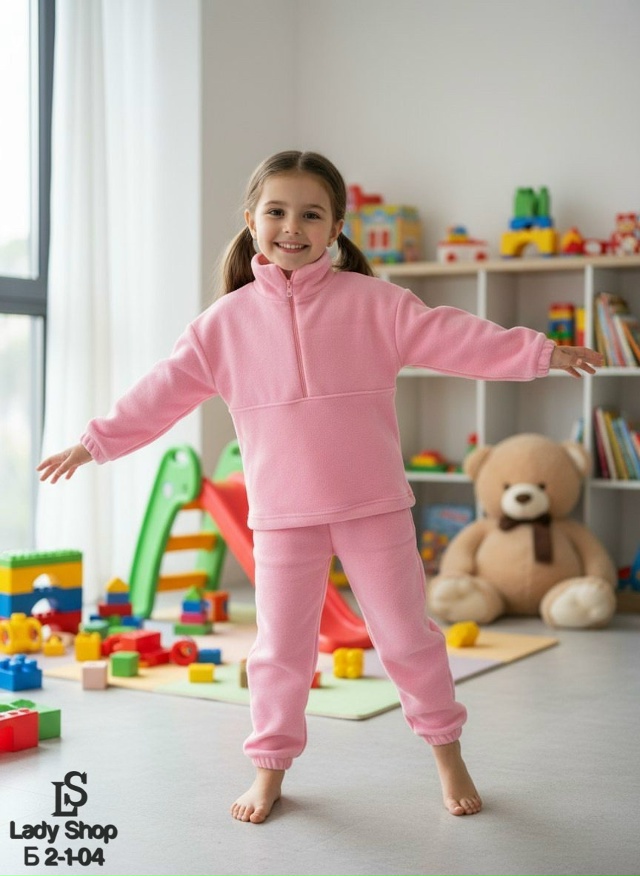 Спортивный костюм 23073726