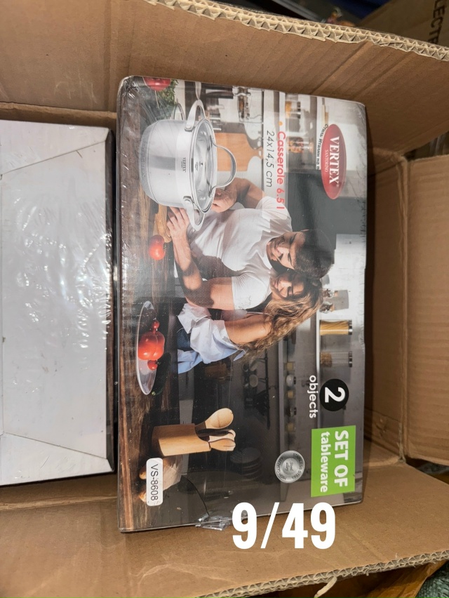 Кастрюля 23074155