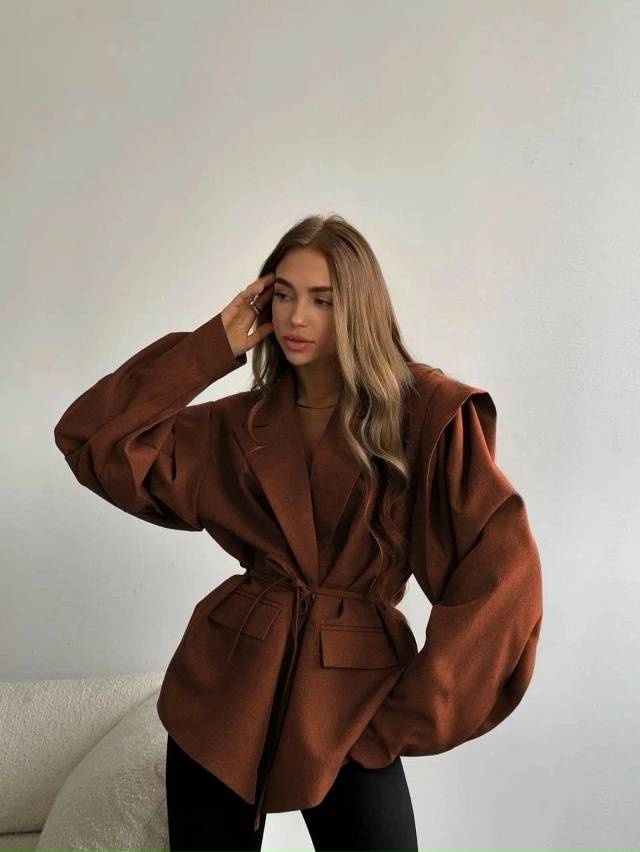 Пиджак 23074321