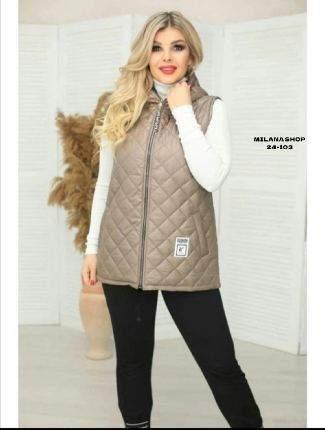 Жилет 23074193