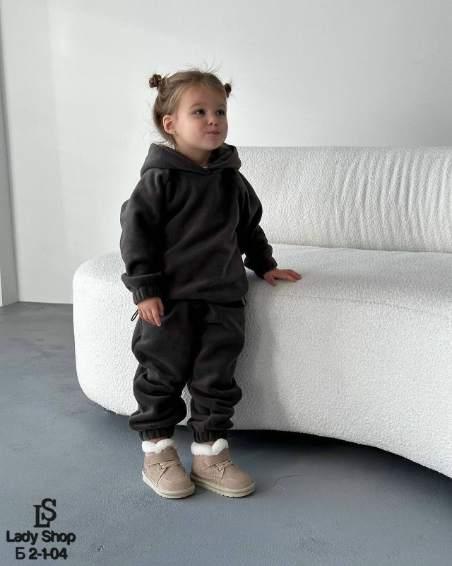 Спортивный костюм 23073726