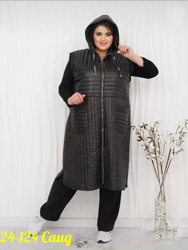 Жилет 23074177