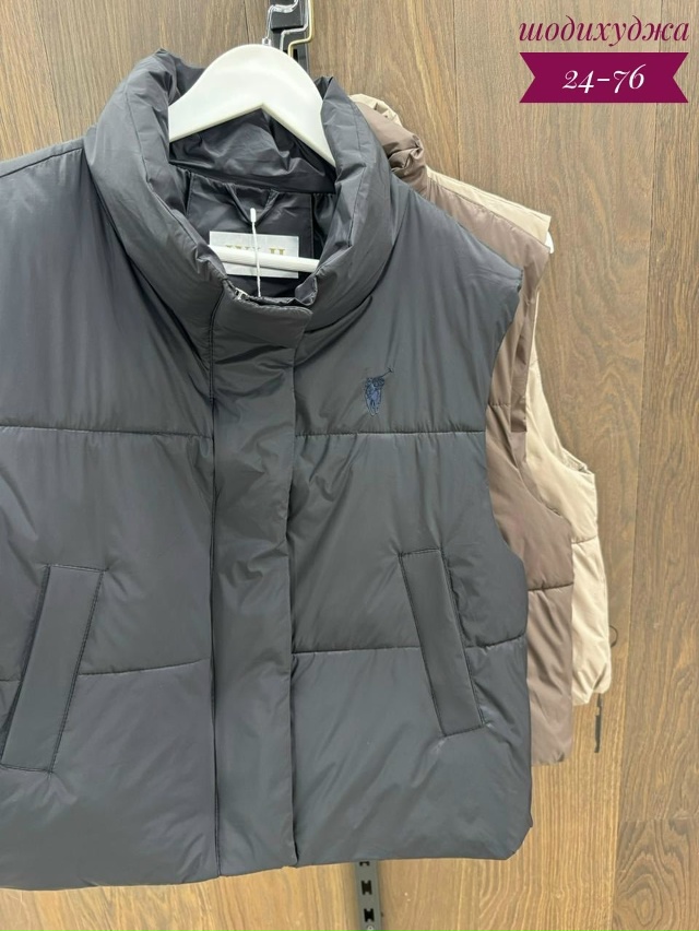 Жилет 23074097