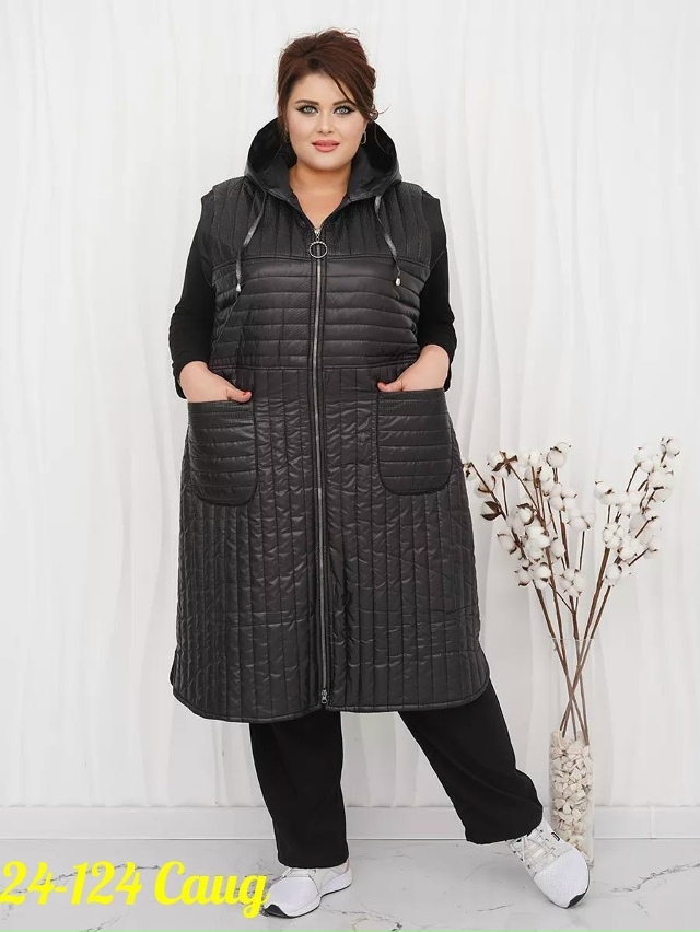 Жилет 23074177