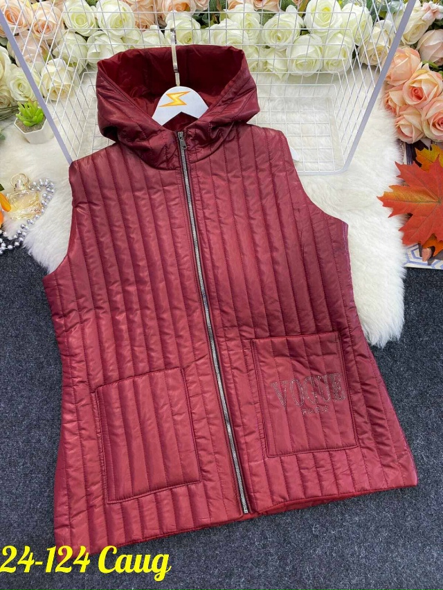Жилет 23074331