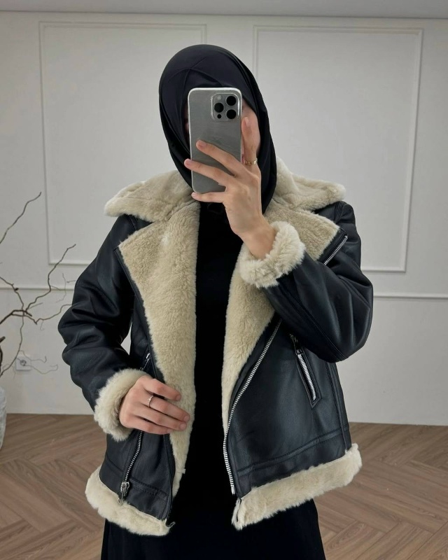 Дубленка 23073609