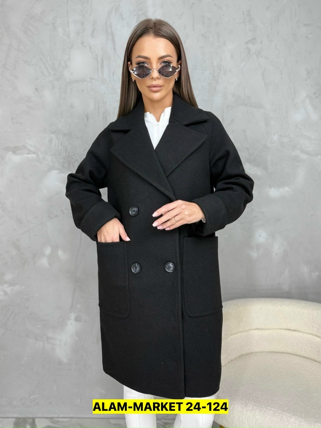 Пальто 23075377