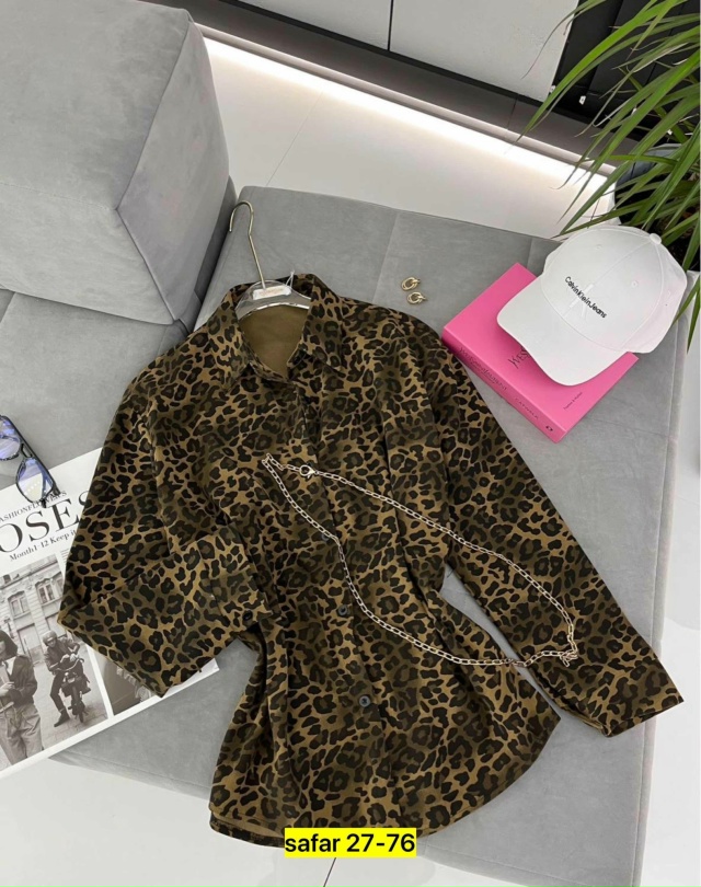 Рубашка 23075302