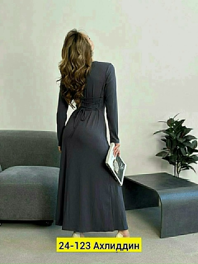 Платье 23074691