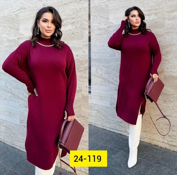 Платье 23074550