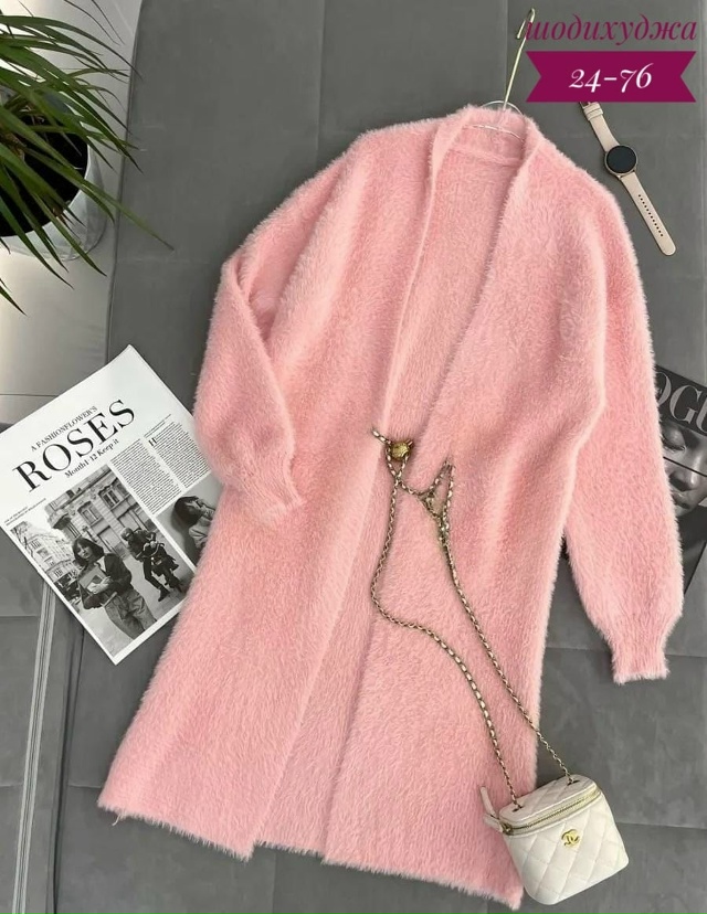 Кардиган 23074612