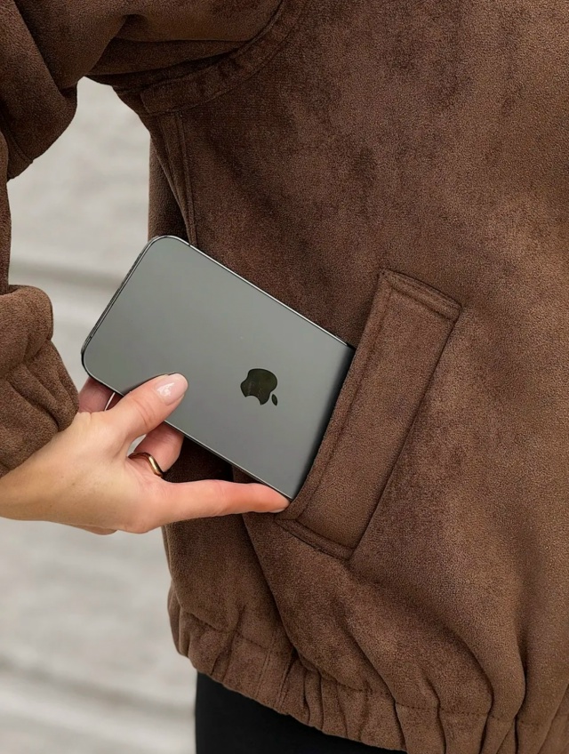 Дубленка 23075117