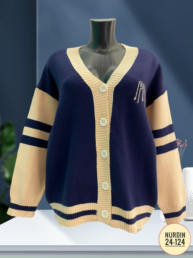 Кардиган 23075435