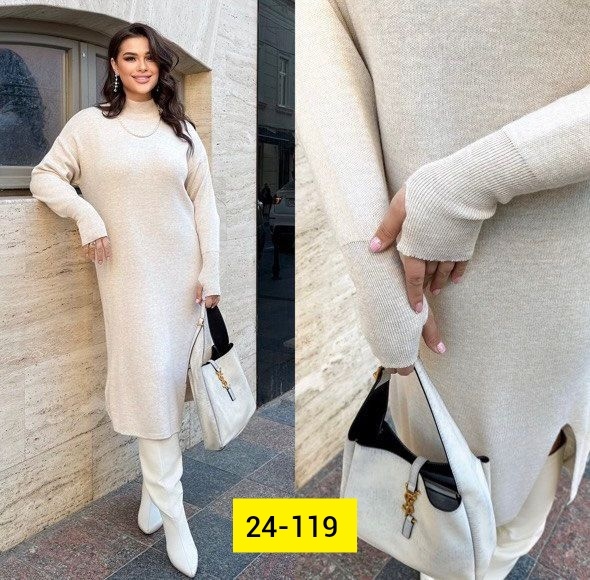 Платье 23074550