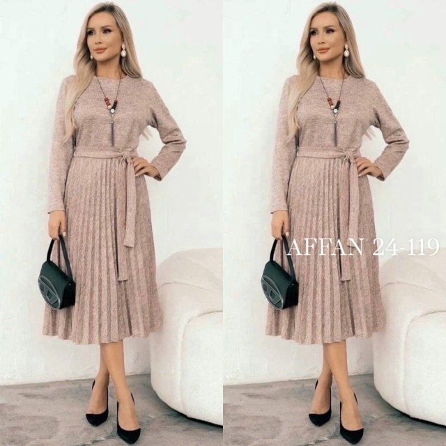 Платье 23075250