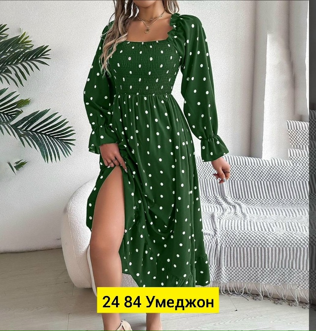 Платье 23074945