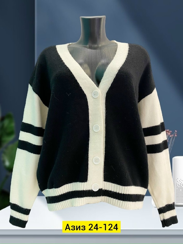 Кардиган 23075290